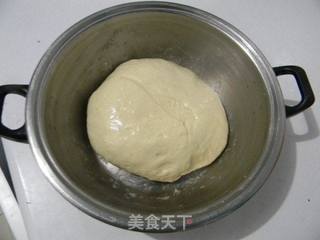 全奶油条的做法步骤：4