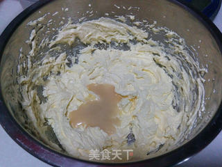 【椰蓉玛芬蛋糕】的做法步骤：5