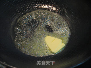 意酱炒宽面的做法步骤:11