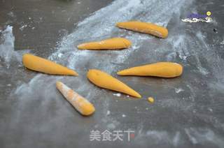 小兔包子的做法步骤:10