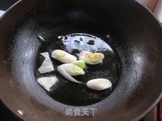 葱烧排骨的做法步骤:15