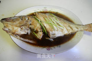 蒜香扒皮狼的做法步骤:8