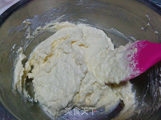 【椰蓉玛芬蛋糕】的做法步骤：11