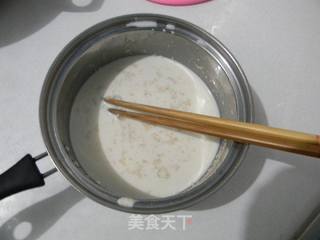 全奶油条的做法步骤：1