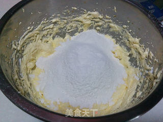 【椰蓉玛芬蛋糕】的做法步骤：7