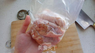 正宗美国炸鸡——试过你就知道的做法步骤:5