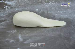 小兔包子的做法步骤:5
