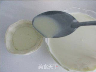 正宗-肯德基葡式蛋挞的做法步骤:7