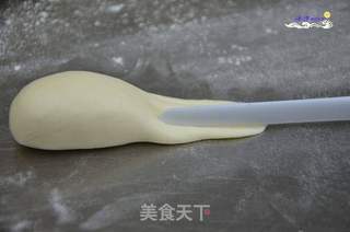 小兔包子的做法步骤:7