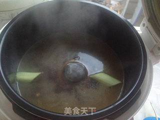 牛肉米粉(河粉)的做法步骤:4