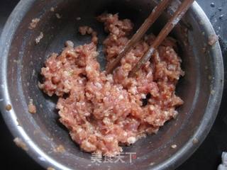 紫薯蒸饺的做法步骤：7