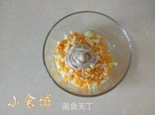 纯手工的日式饭团的做法步骤:2