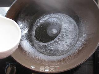 葱烧排骨的做法步骤:5