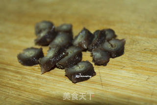 海参番茄盅的做法步骤:4