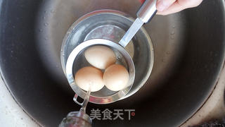 自制零食——卤蛋的做法步骤:2