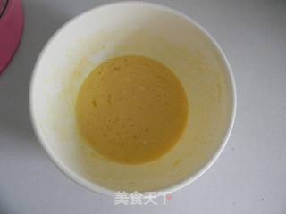 营养早餐蛋包土司的做法步骤:4