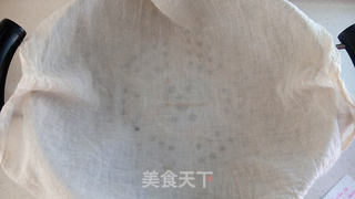 桂花糕的做法步骤:2