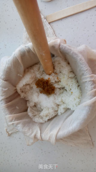 桂花糕的做法步骤:10