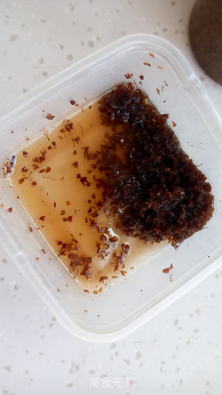 桂花糕的做法步骤:6