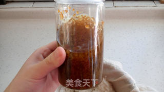 桂花糕的做法步骤:5