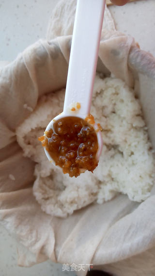 桂花糕的做法步骤:8