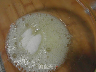 乳酪蛋糕小甜点的做法步骤:5