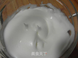 乳酪蛋糕小甜点的做法步骤:6