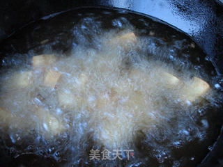 砂锅麻辣烫的做法步骤:2