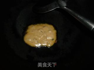 千岛酱炒饭的做法步骤：5