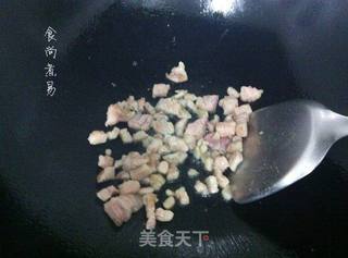 土豆焖饭的做法步骤:3