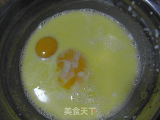 乳酪蛋糕小甜点的做法步骤：3