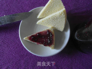 乳酪蛋糕小甜点的做法步骤:13