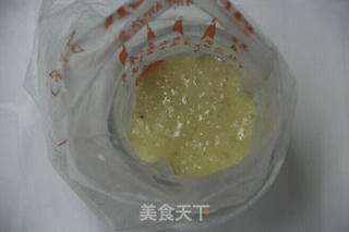 香脆芝麻薄饼—— 喜欢有卡茨的响声的做法步骤:7