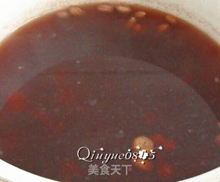 腊八粥的做法步骤：4