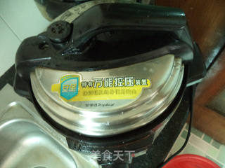 猪肉蛋卷的做法步骤：9