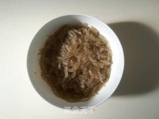 肉末三鲜包的做法步骤:5