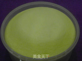 乳酪蛋糕小甜点的做法步骤:10