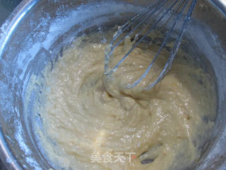 草莓可丽饼的做法步骤:4