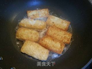 肉末三鲜包的做法步骤:2
