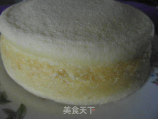 乳酪蛋糕小甜点的做法步骤:11
