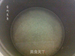 土豆焖饭的做法步骤:8