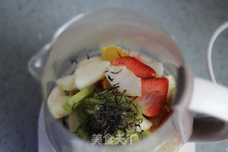 水果红茶的做法步骤:4