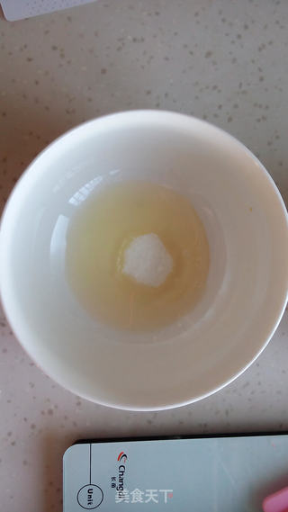 空气巧克力慕斯蛋糕的做法步骤:5