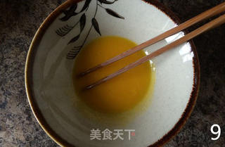 芝士蛋糕的做法步骤:9