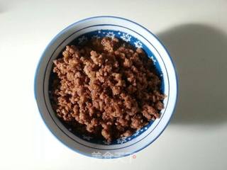 肉末三鲜包的做法步骤:4
