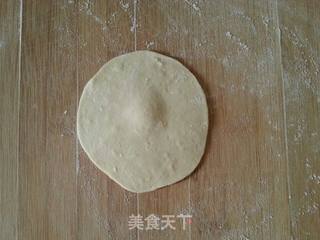 肉末三鲜包的做法步骤:13