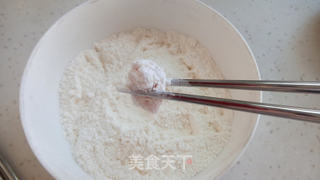 自制零食——鸡米花的做法步骤:8