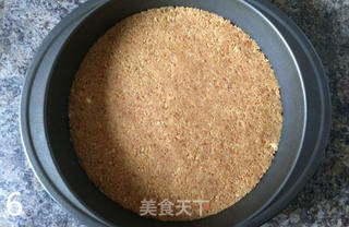芝士蛋糕的做法步骤:6