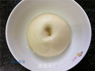 花样田园披萨的做法步骤:14
