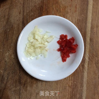 黑椒栅栏牛肉的做法步骤:4